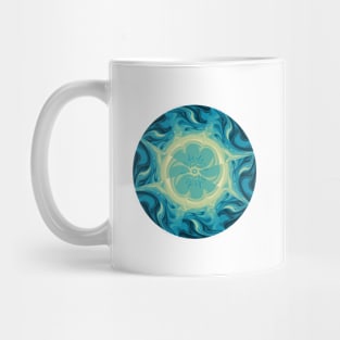 Mandala Mug